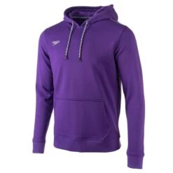 Speedo Unisex L/S Fleece Hoodie 34 Speedo Unisex L/S Fleece Hoodie -Swim Gear Sales 8 7720140502 y1