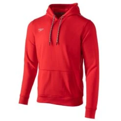 Speedo Unisex L/S Fleece Hoodie 36 Speedo Unisex L/S Fleece Hoodie -Swim Gear Sales 8 7720140601 y1