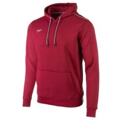 Speedo Unisex L/S Fleece Hoodie 38 Speedo Unisex L/S Fleece Hoodie -Swim Gear Sales 8 7720140608 y1