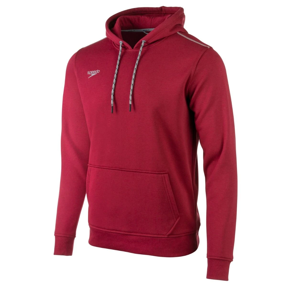 Speedo Unisex L/S Fleece Hoodie 19 Speedo Unisex L/S Fleece Hoodie - Image 17