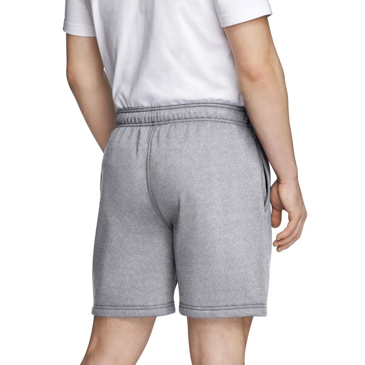 Speedo Men's Fleece Short 6 Speedo Men's Fleece Short - Image 4