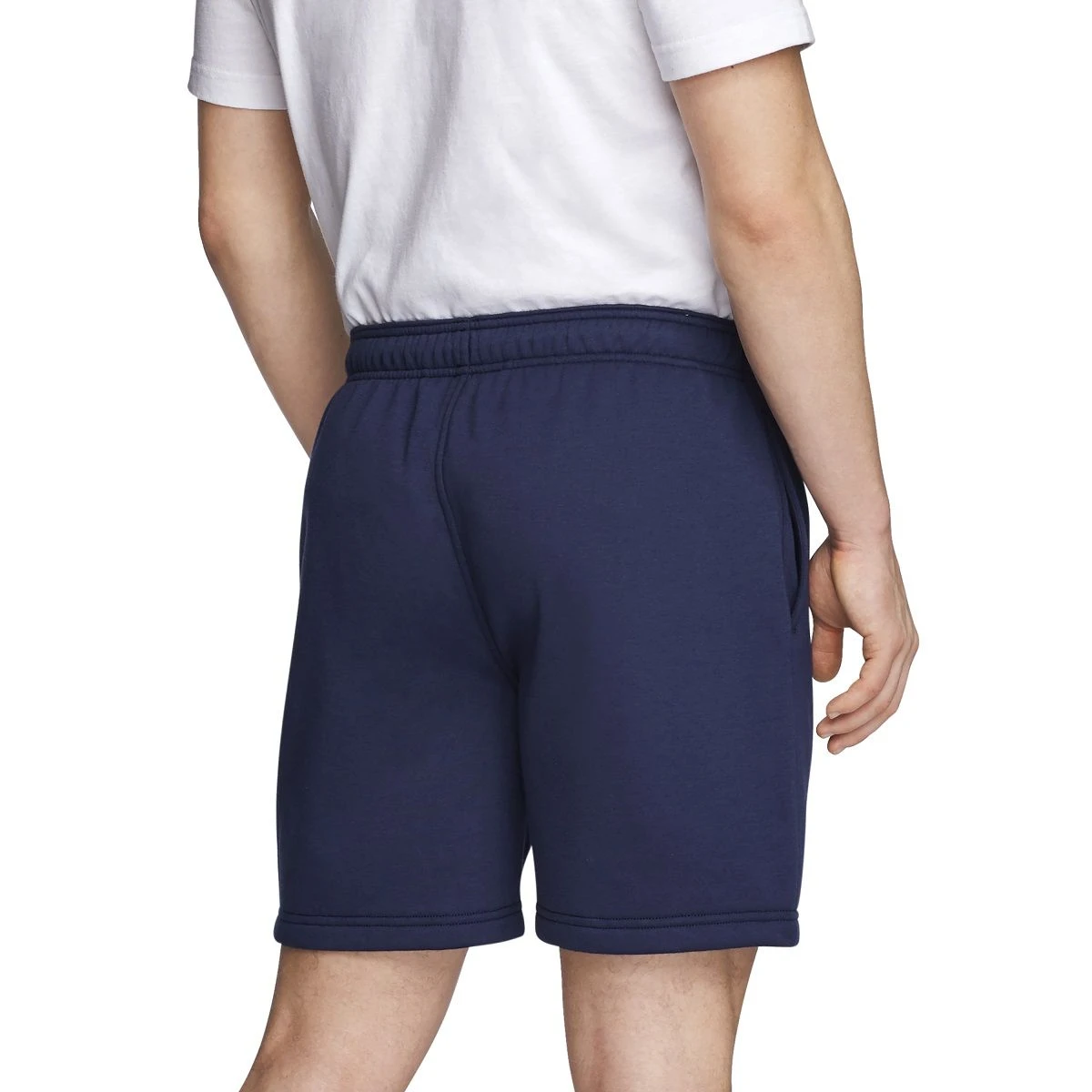 Speedo Men's Fleece Short 8 Speedo Men's Fleece Short - Image 6