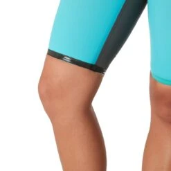 Speedo Fastskin LZR Pure Valor Open Back Kneeskin -Swim Gear Sales 8 772400201693 w2