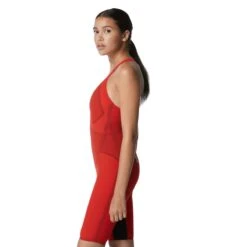 Speedo Fastskin Pure Valor Closed Back Kneeskin -Swim Gear Sales 8 7724003819 x3