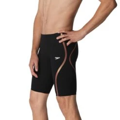 Speedo Fastskin LZR Pure Intent Backstroke Jammer -Swim Gear Sales 8 7725008003 x3