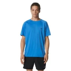 Speedo Easy S/S Swim Shirt -Swim Gear Sales 8 7748220426 x1