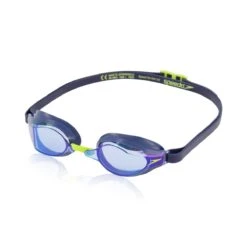 Speedo Speed Socket 2.0 Mirrored Goggle -Swim Gear Sales 8 7750204401 y1