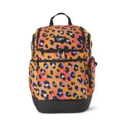 Speedo Printed Teamster 2.0 Backpack -Swim Gear Sales 8 775202615101 y2