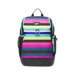 Speedo Printed Teamster 2.0 Backpack -Swim Gear Sales 8 775202615989 y1
