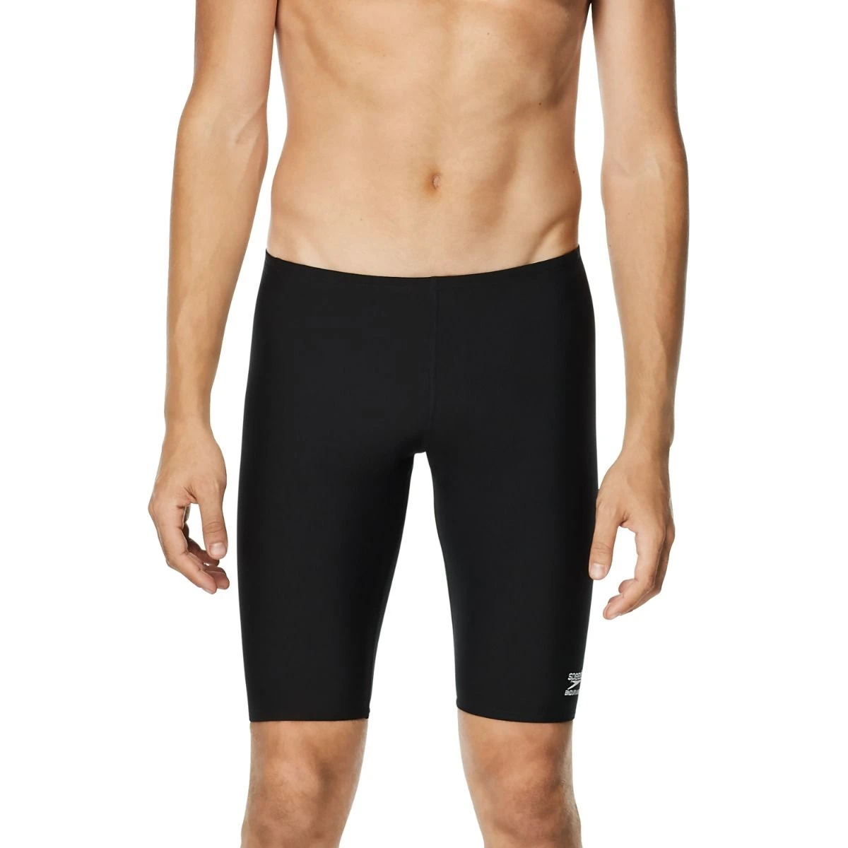 Speedo Solid Endurance Jammer 5 Speedo Solid Endurance Jammer - Image 3