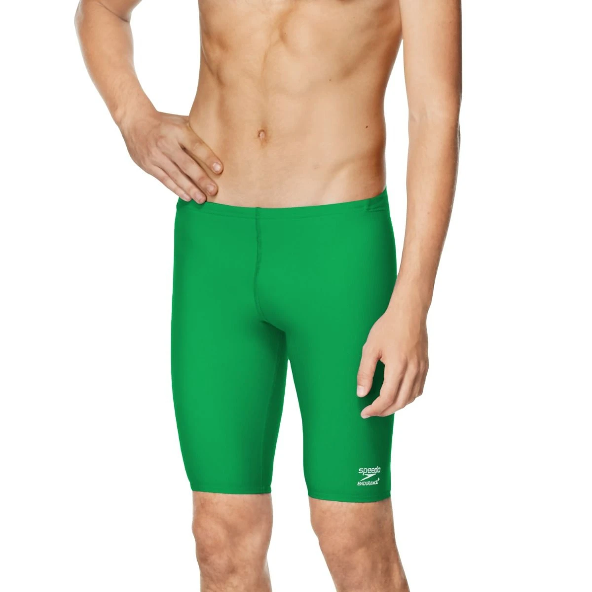 Speedo Solid Endurance Jammer 3 Speedo Solid Endurance Jammer