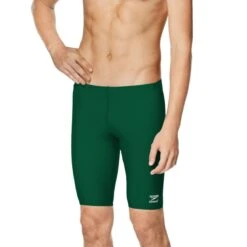 Speedo Solid Endurance Jammer 24 Speedo Solid Endurance Jammer -Swim Gear Sales 8 805014350 x1