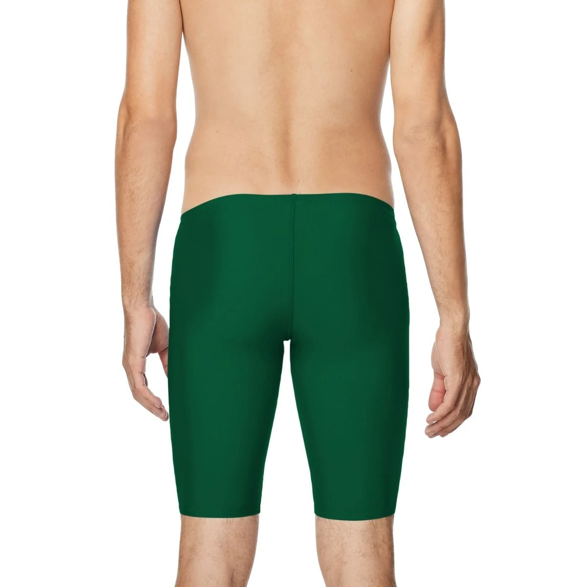 Speedo Solid Endurance Jammer 8 Speedo Solid Endurance Jammer - Image 6