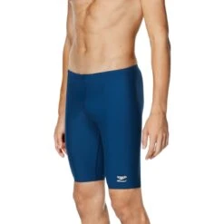 Speedo Solid Endurance Jammer 26 Speedo Solid Endurance Jammer -Swim Gear Sales 8 805014412 x1