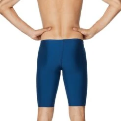Speedo Solid Endurance Jammer 27 Speedo Solid Endurance Jammer -Swim Gear Sales 8 805014412 x2
