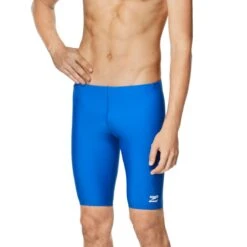 Speedo Solid Endurance Jammer 28 Speedo Solid Endurance Jammer -Swim Gear Sales 8 805014431 x1