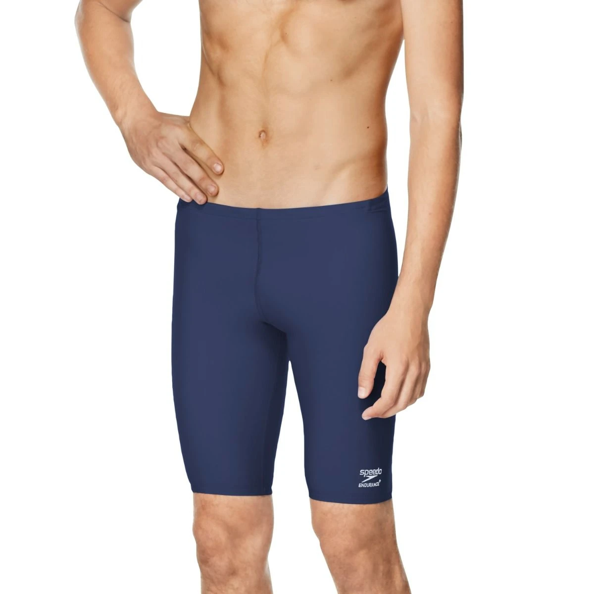 Speedo Solid Endurance Jammer 13 Speedo Solid Endurance Jammer - Image 11