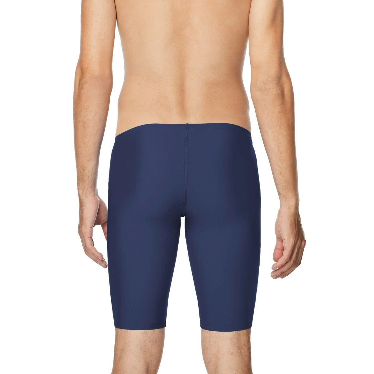 Speedo Solid Endurance Jammer 14 Speedo Solid Endurance Jammer - Image 12