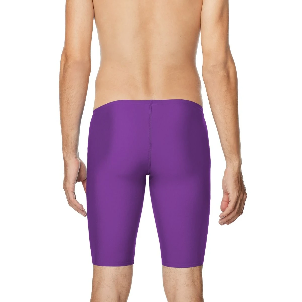 Speedo Solid Endurance Jammer 16 Speedo Solid Endurance Jammer - Image 14