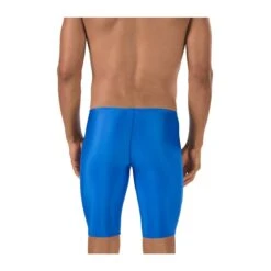 Speedo ProLT Jammer -Swim Gear Sales 8051480 sapphire back