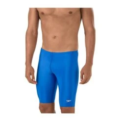 Speedo ProLT Jammer -Swim Gear Sales 8051480 sapphire front
