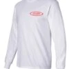 Dri-Fit Guard Long Sleeve Tee 2 Dri-Fit Guard Long Sleeve Tee -Swim Gear Sales 809ls white 2