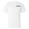 Dri-Fit Instructor T-Shirt -Swim Gear Sales 809sinw