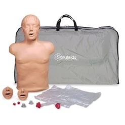 Adult "Brad" Manikin