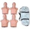 Sani Adult 4-Pack Manikins 2 Sani Adult 4-Pack Manikins -Swim Gear Sales 819