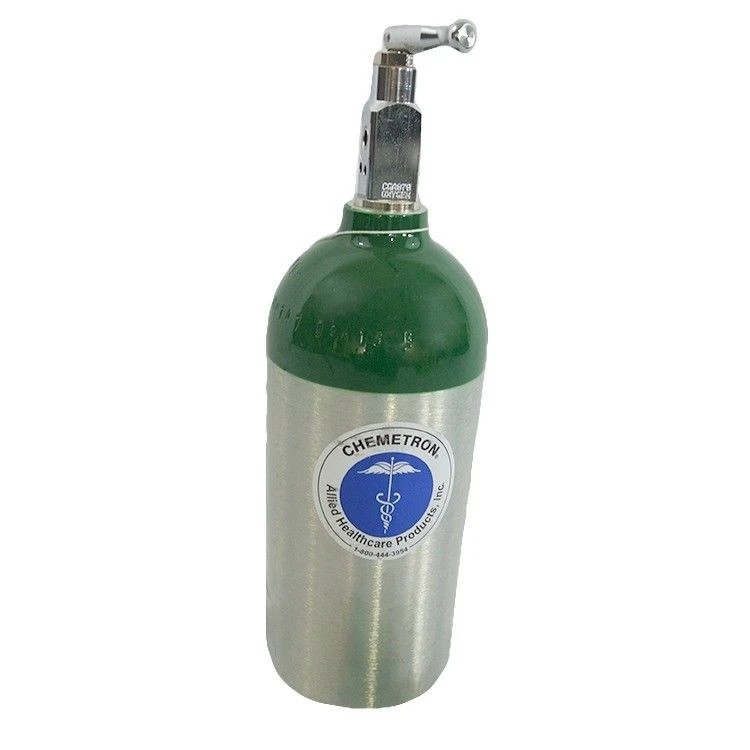 Portable Oxygen Unit 3 Portable Oxygen Unit