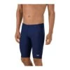 Speedo Solid Jammer -Swim Gear Sales 825764 navy front