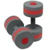 Speedo Fitness Barbells 2 Speedo Fitness Barbells -Swim Gear Sales 866