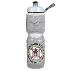 24 Oz Guard Insulated Polar Bottle -Swim Gear Sales 8766