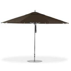 G-Series: 13' Octagon Umbrella -Swim Gear Sales 880cam brown