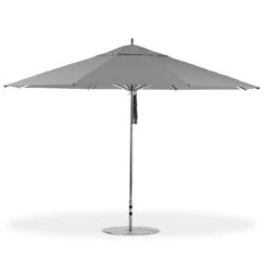 G-Series: 13' Octagon Umbrella -Swim Gear Sales 880cam cadet gray