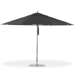 G-Series: 13' Octagon Umbrella -Swim Gear Sales 880cam charcoal