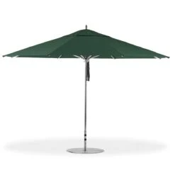 G-Series: 13' Octagon Umbrella -Swim Gear Sales 880cam forest green