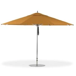 G-Series: 13' Octagon Umbrella -Swim Gear Sales 880cam orange