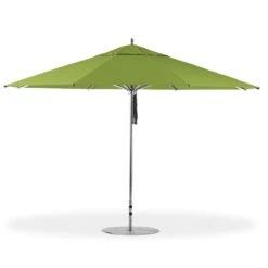 G-Series: 13' Octagon Umbrella -Swim Gear Sales 880cam pistachio