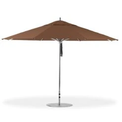 G-Series: 13' Octagon Umbrella -Swim Gear Sales 880cam terracotta