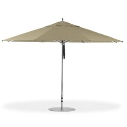 G-Series: 13' Octagon Umbrella -Swim Gear Sales 880cam toast