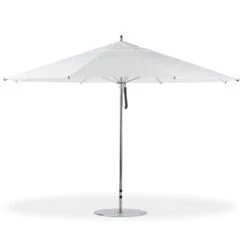 G-Series: 13' Octagon Umbrella -Swim Gear Sales 880cam white
