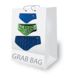 Grab Bag Male Racer