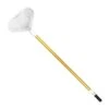 Kwik-Kleen Leaf Rake -Swim Gear Sales 896