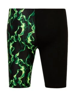 Dolfin Men's Print Spliced Jammer 16 Dolfin Men's Print Spliced Jammer -Swim Gear Sales 8d00 b23d back