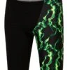 Dolfin Men's Print Spliced Jammer 1 Dolfin Men's Print Spliced Jammer -Swim Gear Sales 8d00 b23d front