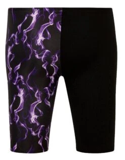 Dolfin Men's Print Spliced Jammer 22 Dolfin Men's Print Spliced Jammer -Swim Gear Sales 8d00 b30d back