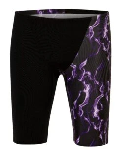Dolfin Men's Print Spliced Jammer 21 Dolfin Men's Print Spliced Jammer -Swim Gear Sales 8d00 b30d front2