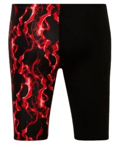 Dolfin Men's Print Spliced Jammer 25 Dolfin Men's Print Spliced Jammer -Swim Gear Sales 8d00 b33d back