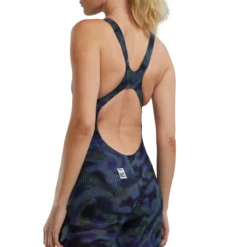 TYR Avictor Exolon Open Back Kneeskin -Swim Gear Sales 9